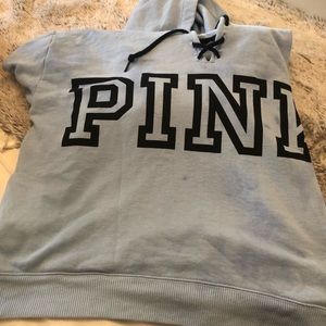 Sweatshirt by Pink